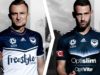 Melbourne Victory adidas 2017-18 Kits