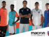 Miami FC Macron 2017 Kits