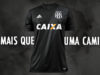 Camisa 2 adidas do Ponte Preta 2017-18