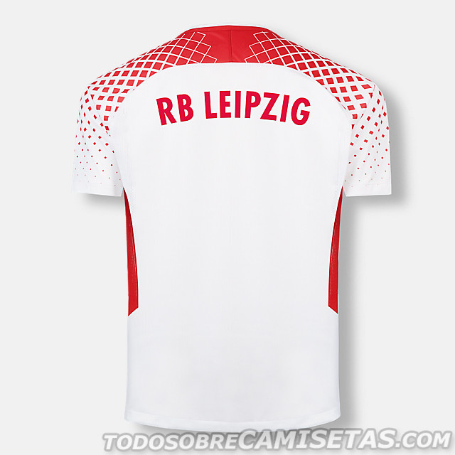 RB Leipzig Nike Trikots 2017-18