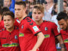 SC Freiburg Hummel 2017-18 Home Kit