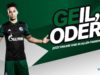 FC Schalke 04 adidas 2017-18 Third Kit