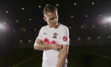 Southampton Unveil A Special Edition White Kit to Feature in Their Match Against Bournemouth