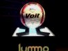 Balón Voit Lumo Apertura 2017 Liga MX