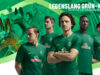 Werder Bremen 2017-18 Nike Trikots