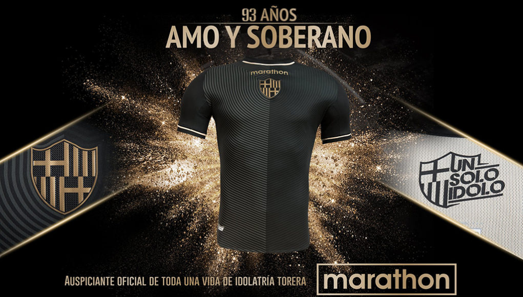 Camiseta Marathon de Barcelona SC 93 Años - Todo Sobre ...