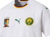 Cameroon 2018 away kit