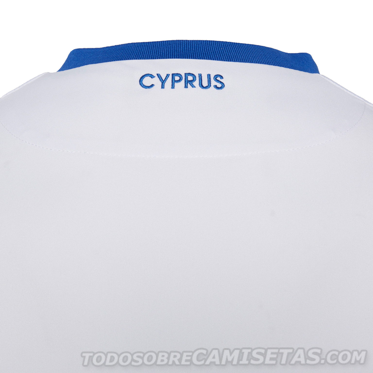 Cyprus Macron Kits 2018-19