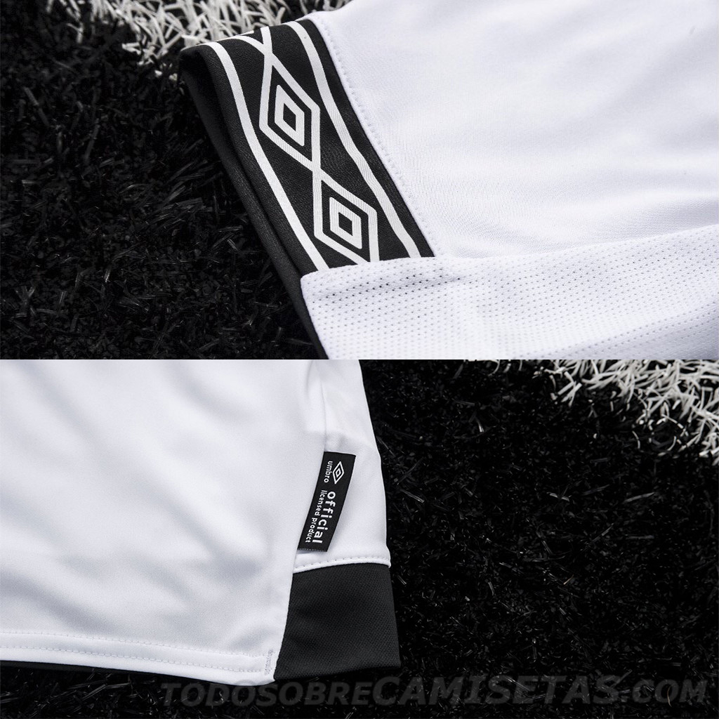 Derby County FC Umbro Home Kit 2018-19