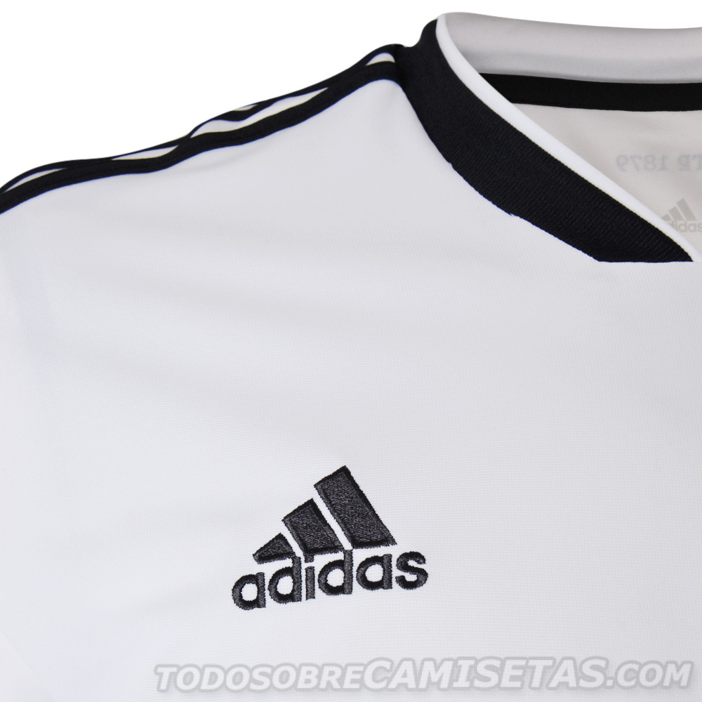Fulham FC adidas 2018-19 Kits