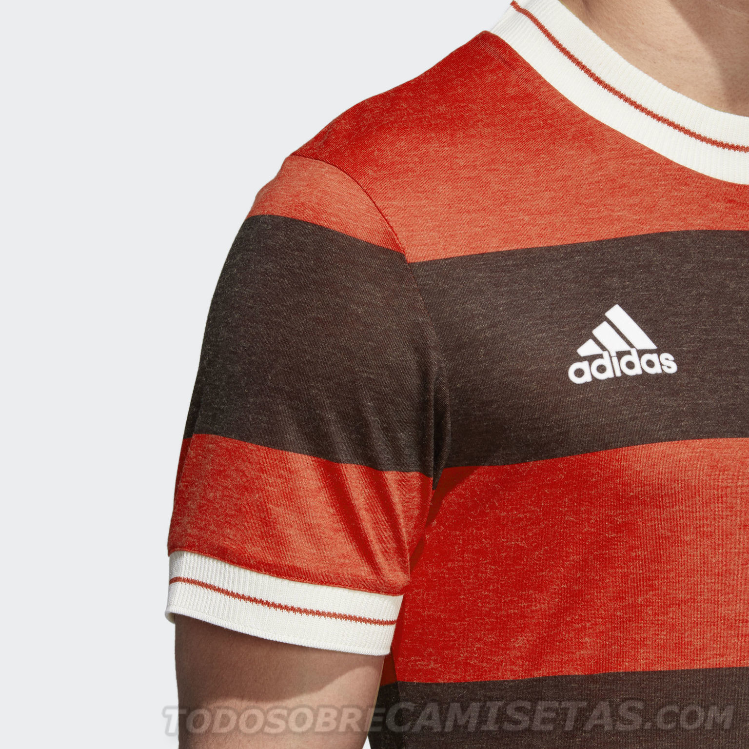 Flamengo Icon Jersey