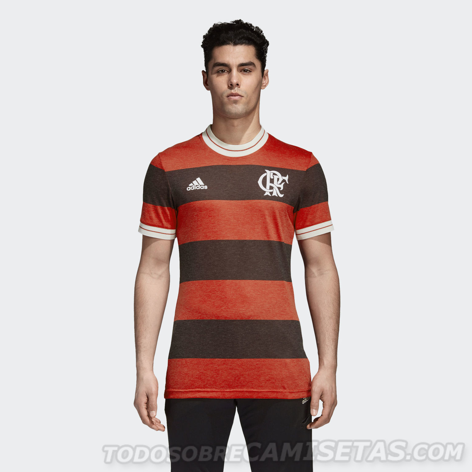 Flamengo Icon Jersey