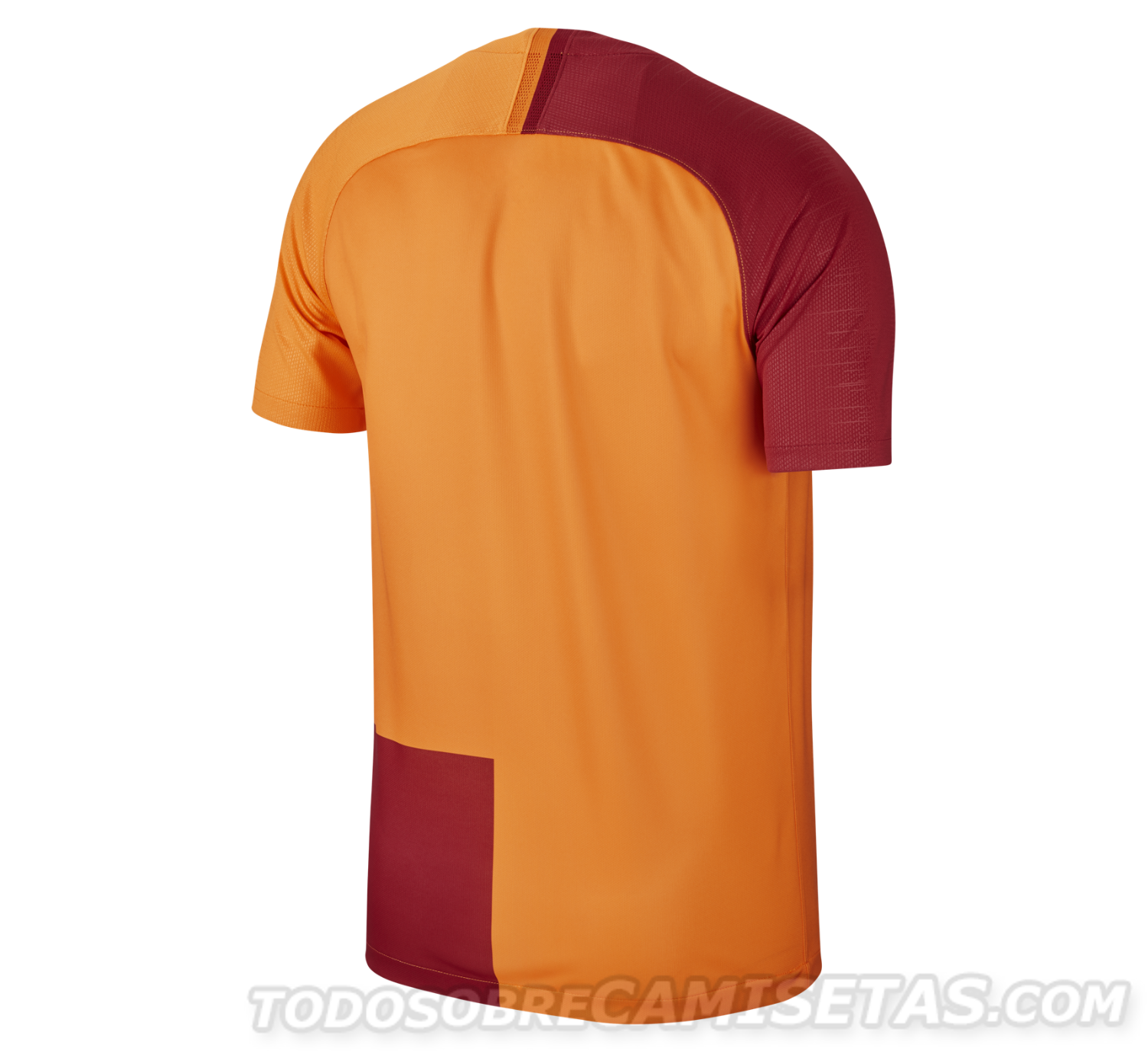 Galatasaray SK Nike Home Kit 2018-19