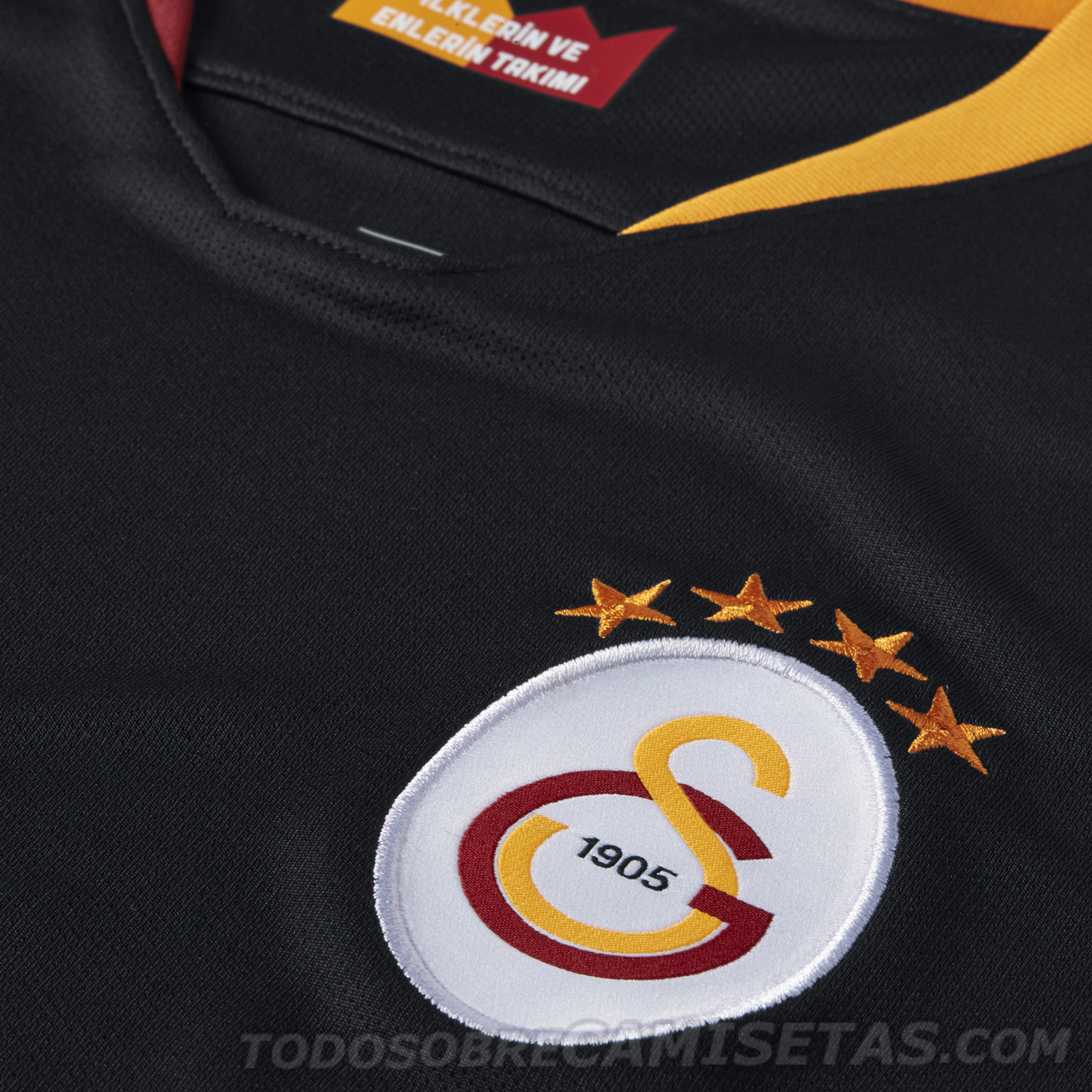 Galatasaray SK Nike Away Kit 2018-19