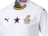 Ghana 2018 away kit