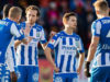 IFK Göteborg 2018-19 Kappa Kits