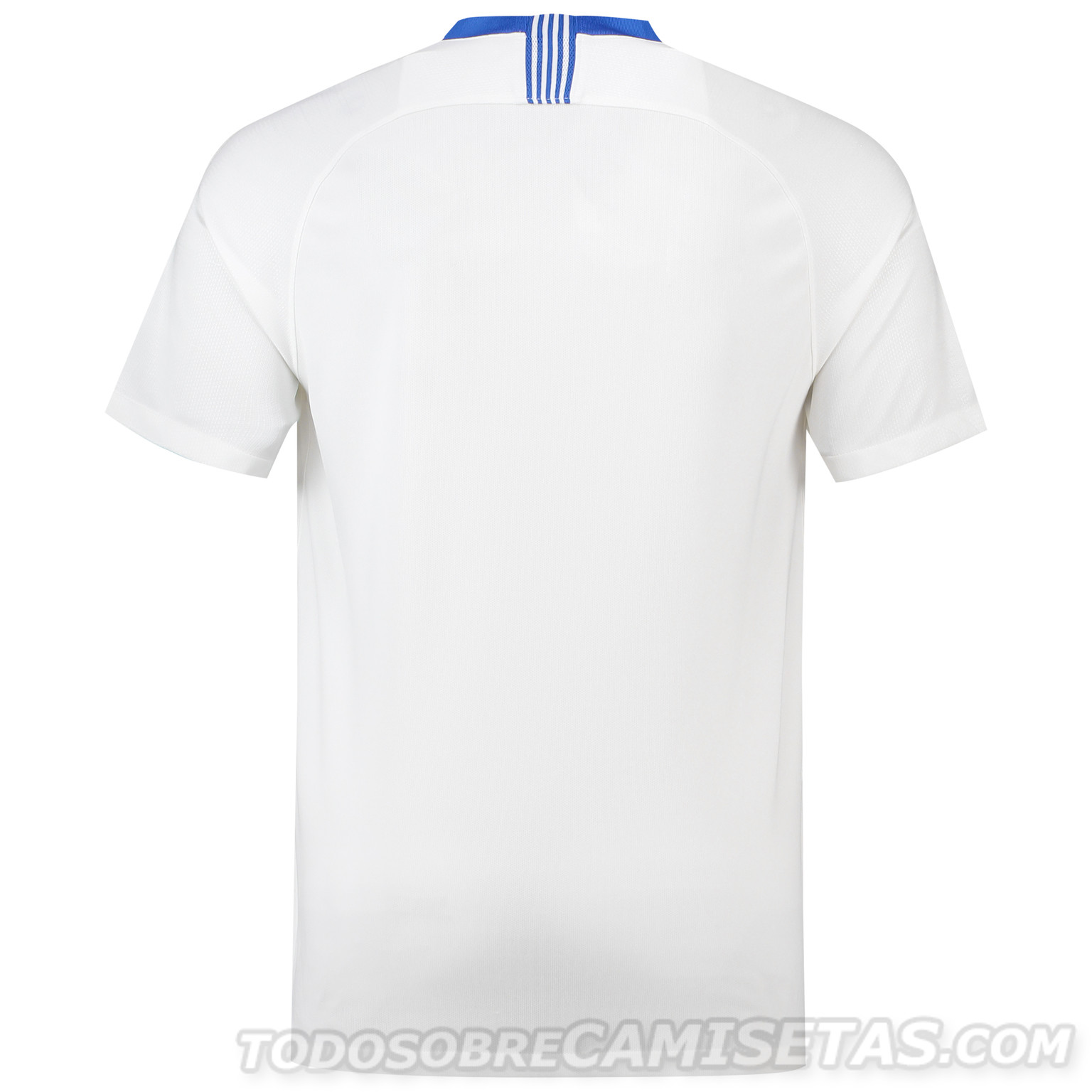 Greece 2018 Nike Kits