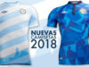 Camisetas Astro de Guayaquil City 2018