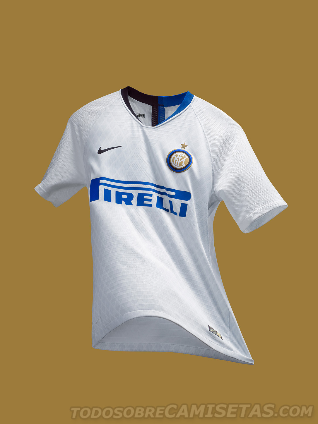 Inter Milan Nike Away Kit 2018-19