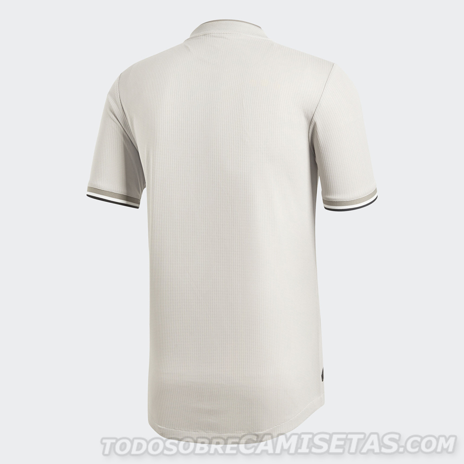 Juventus FC adidas Away Kit 2018-19