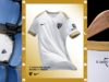 Tercera equipación Nike de Málaga CF 2018-19