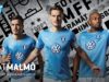 Malmö FF Puma 2018 Home Kit