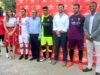 Equipaciones Umbro del Real Mallorca 2018-19