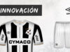 Camisetas Umbro de Montevideo Wanderers 2018