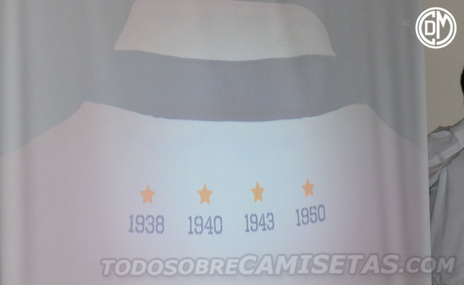 Camisetas Walon de Deportivo Municipal de Lima 2018