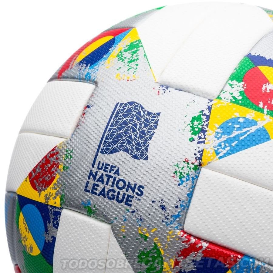 adidas Nations League 2018-19 Ball