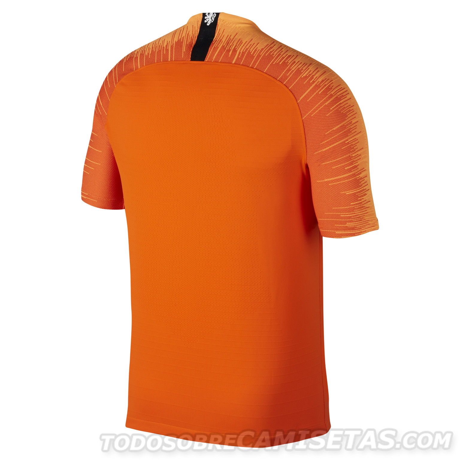 Netherlands Nike 2018 Kits