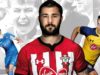 Southampton FC Under Armour 2017-18 Kits