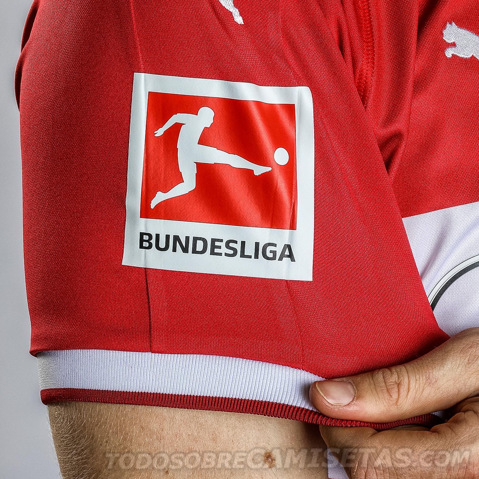 VfB Stuttgart Puma Away & Third Kits 2018-19