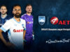 Sydney FC 2018 Puma Champions League Kits