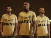 Camisa 3 Umbro do Santos 2018