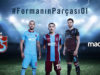 Trabzonspor Macron 2018-19 Kits