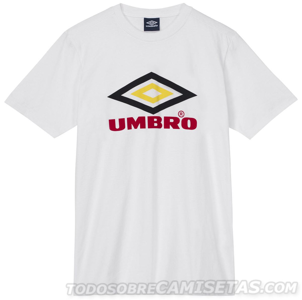 Umbro Projects Summer Collection