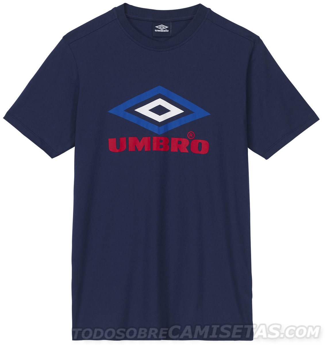 Umbro Projects Summer Collection