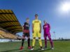 Equipaciones Joma del Villarreal CF 2018-19