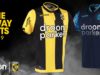 SBV Vitesse Macron 2018-19 Kits