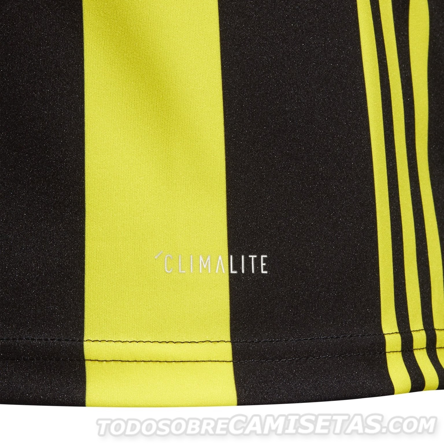 Wellington Phoenix Adidas 2018-19 Home Kit