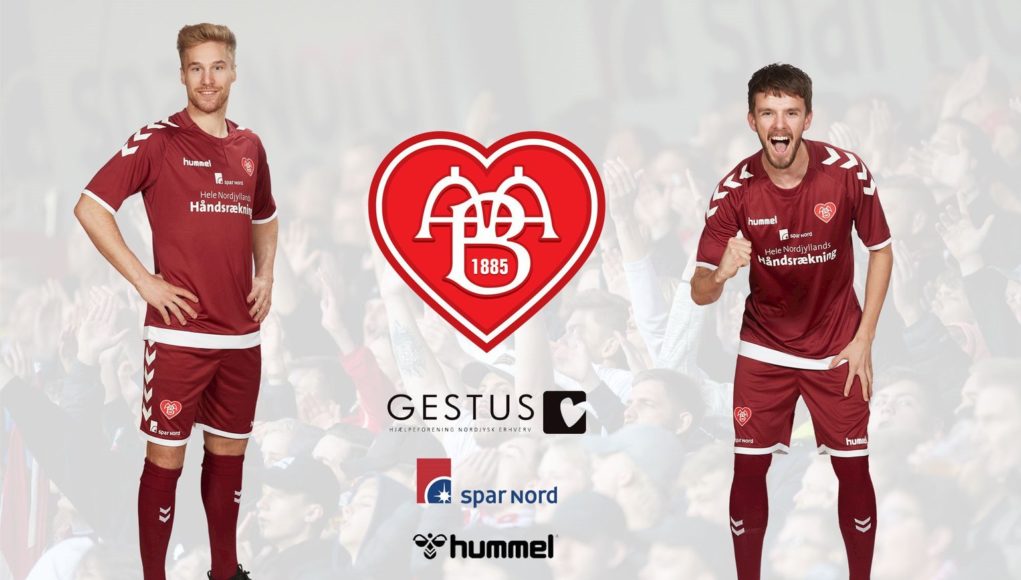 Aalborg BK Hummel CSR Kit 2019