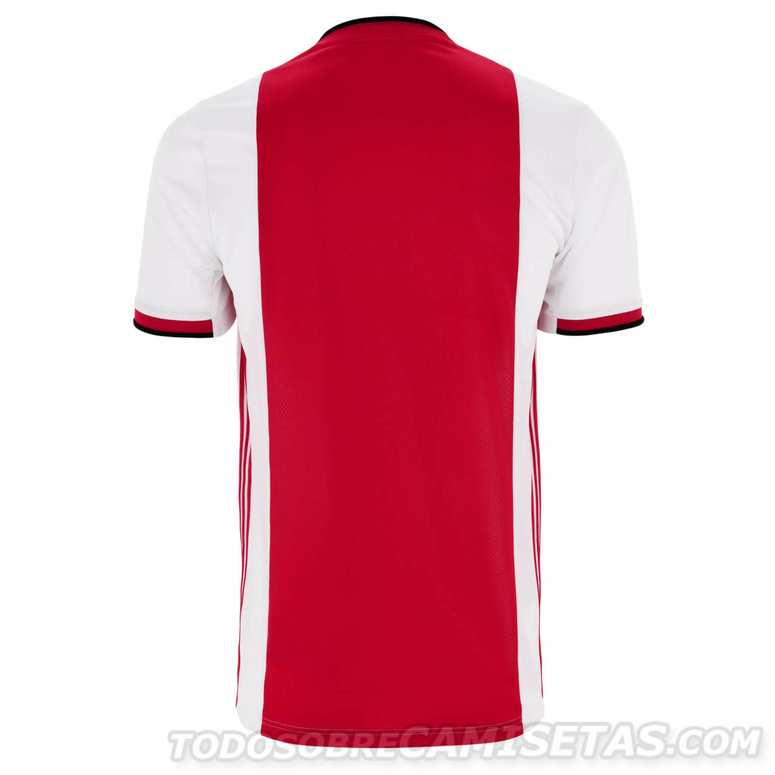 AFC Ajax adidas Home Kit 2019-20