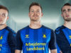 Brøndby IF 2019-20 Hummel Away Kit
