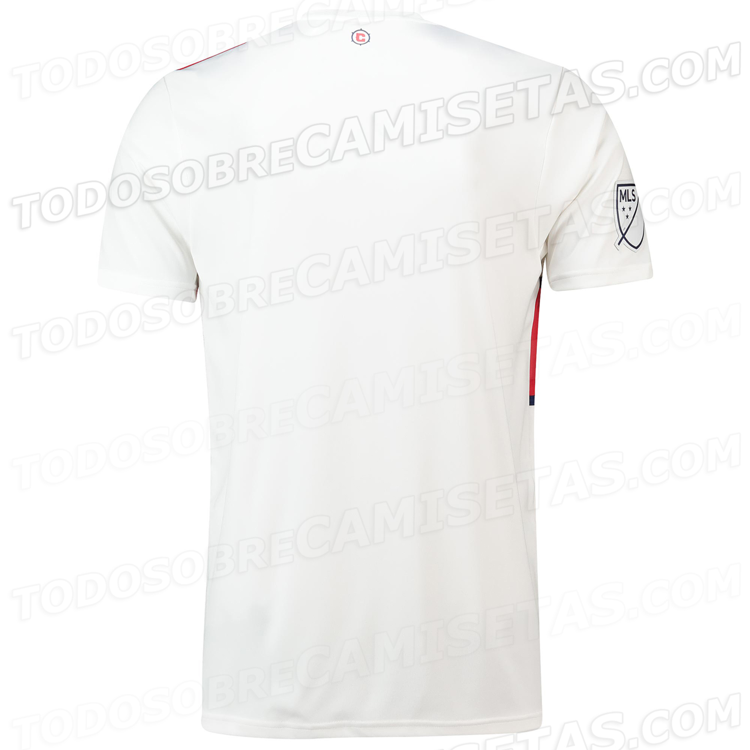 Chicago Fire 2019 adidas Away Kit LEAKED