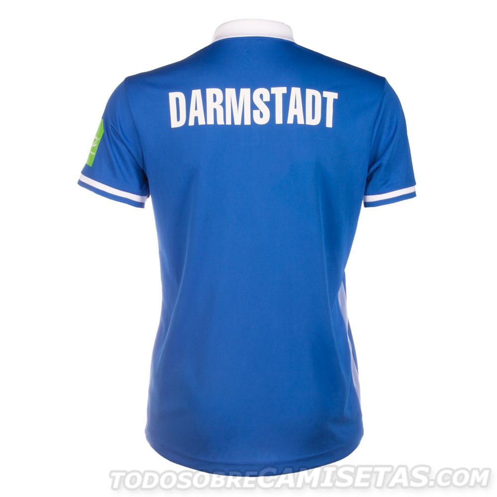 SV Darmstadt 98 2019-20 Craft Home Kit