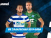 De Graafschap 2019-20 Hummel Kits