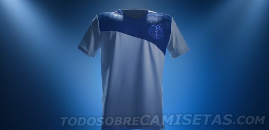 Camisa Camuflada Esquadrão do EC Bahia 2019