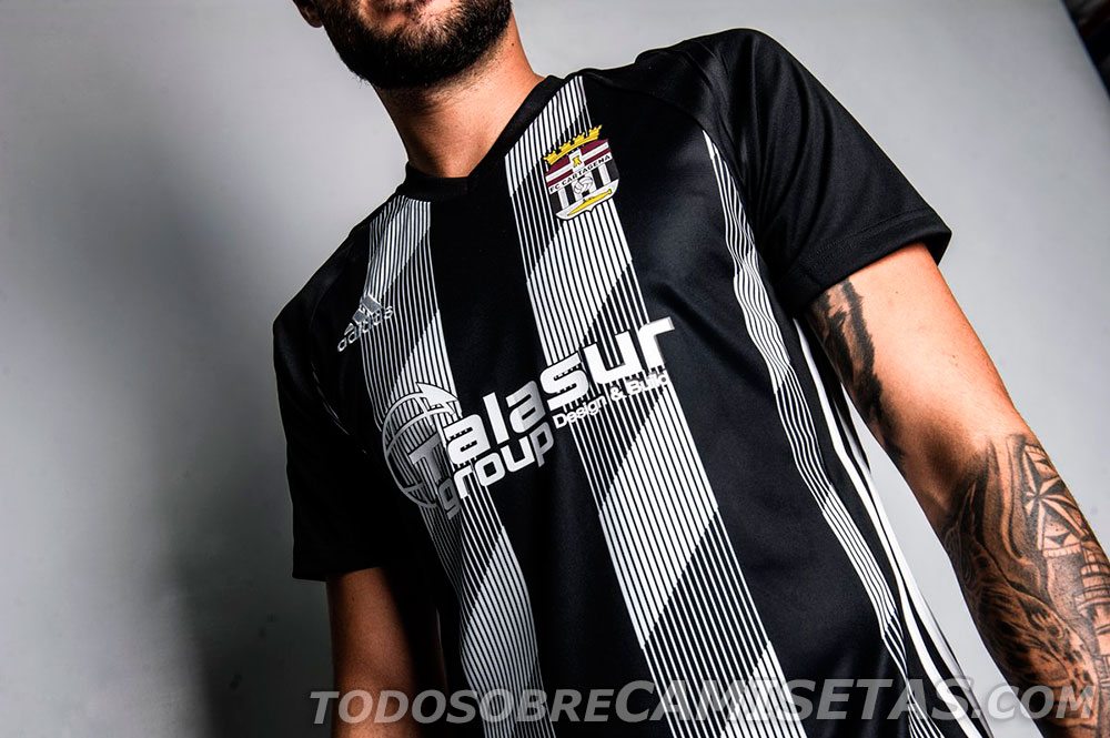 Equipaciones adidas de FC Cartagena 2019-20 Todo Sobre Camisetas