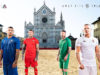 Fiorentina 2019-20 Le Coq Sportif Away Kits